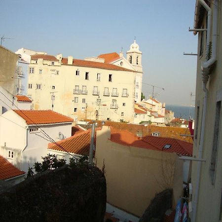 Regueira Apartment Lisboa Екстериор снимка