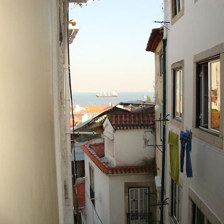 Regueira Apartment Lisboa Екстериор снимка