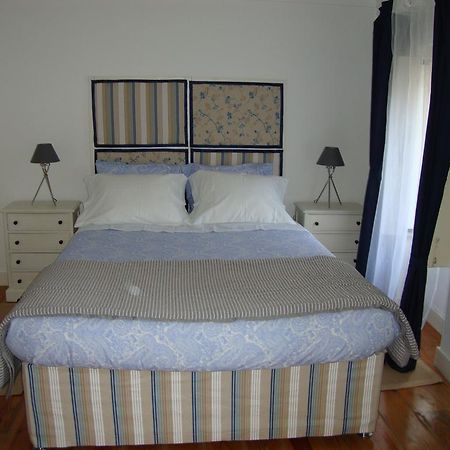 Regueira Apartment Lisboa Екстериор снимка