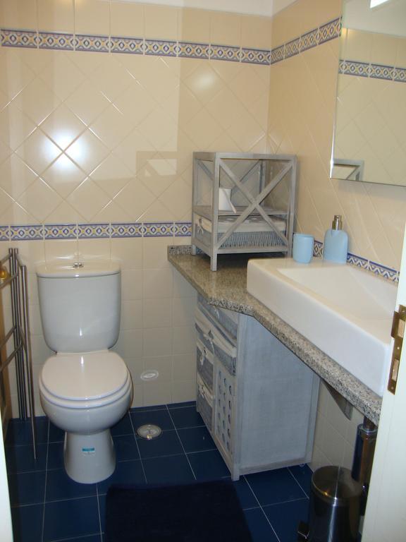 Regueira Apartment Lisboa Екстериор снимка