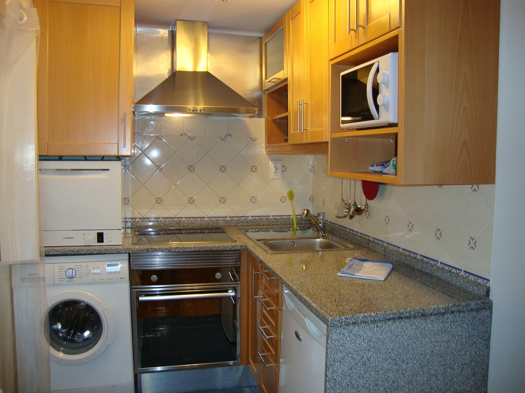 Regueira Apartment Lisboa Екстериор снимка