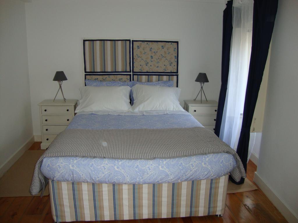 Regueira Apartment Lisboa Екстериор снимка