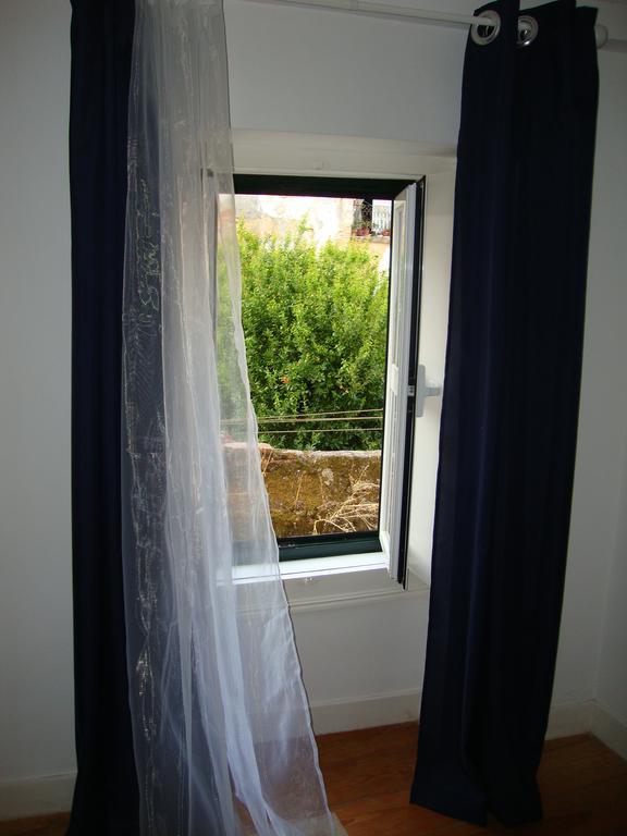 Regueira Apartment Lisboa Екстериор снимка